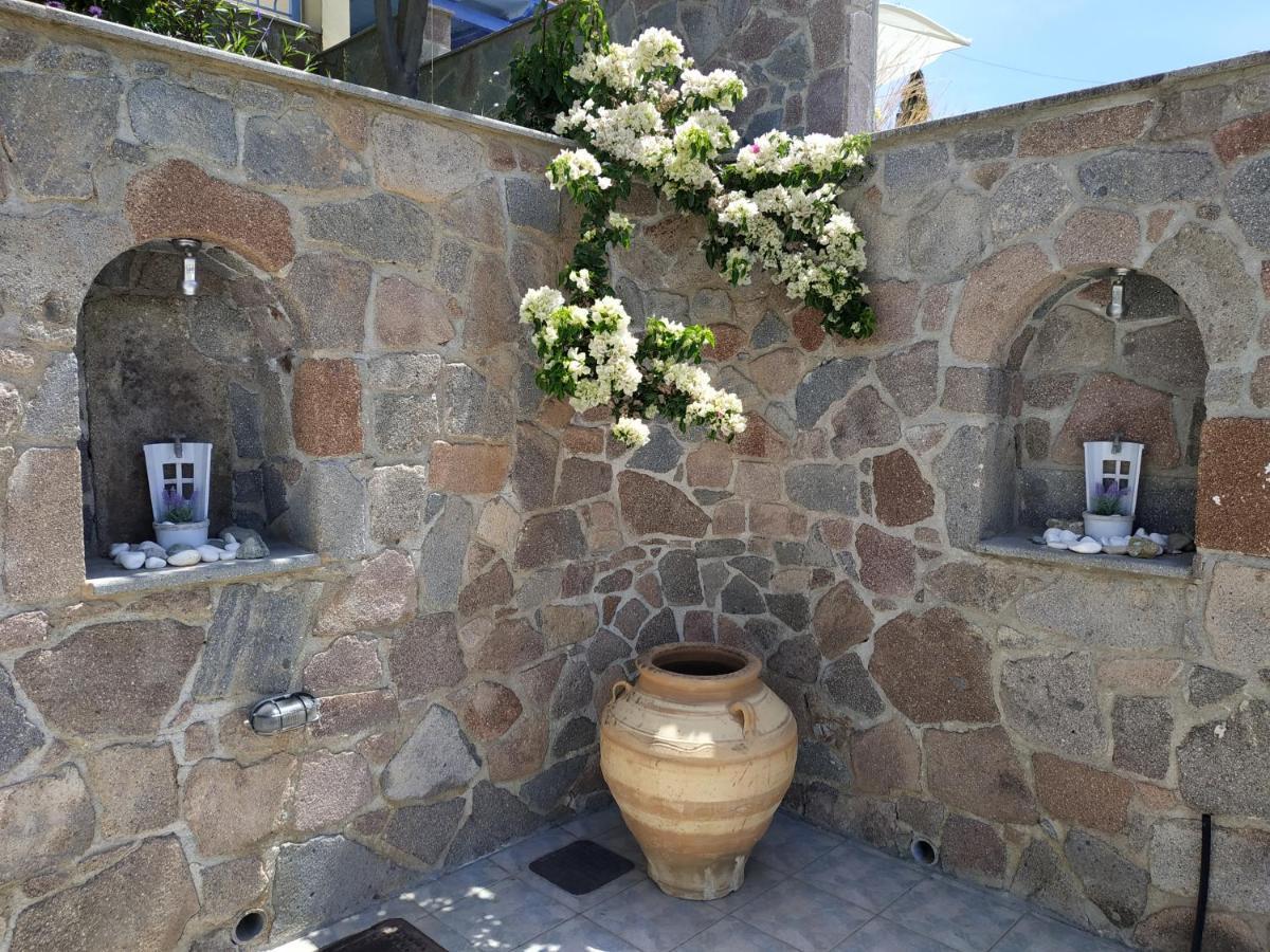 Ktm Sunny Villas Poros Town Dış mekan fotoğraf