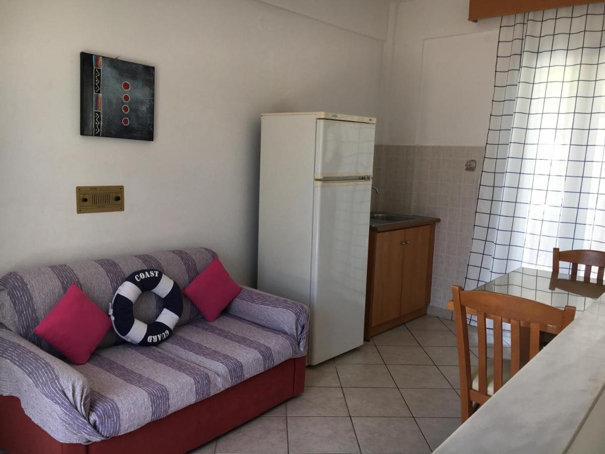 Ktm Sunny Villas Poros Town Dış mekan fotoğraf