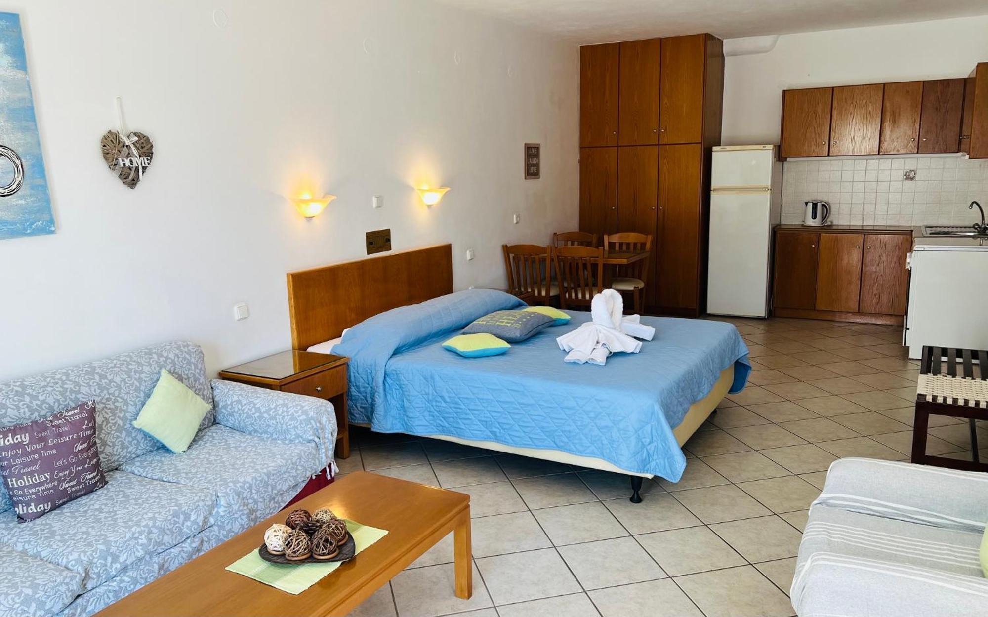Ktm Sunny Villas Poros Town Dış mekan fotoğraf