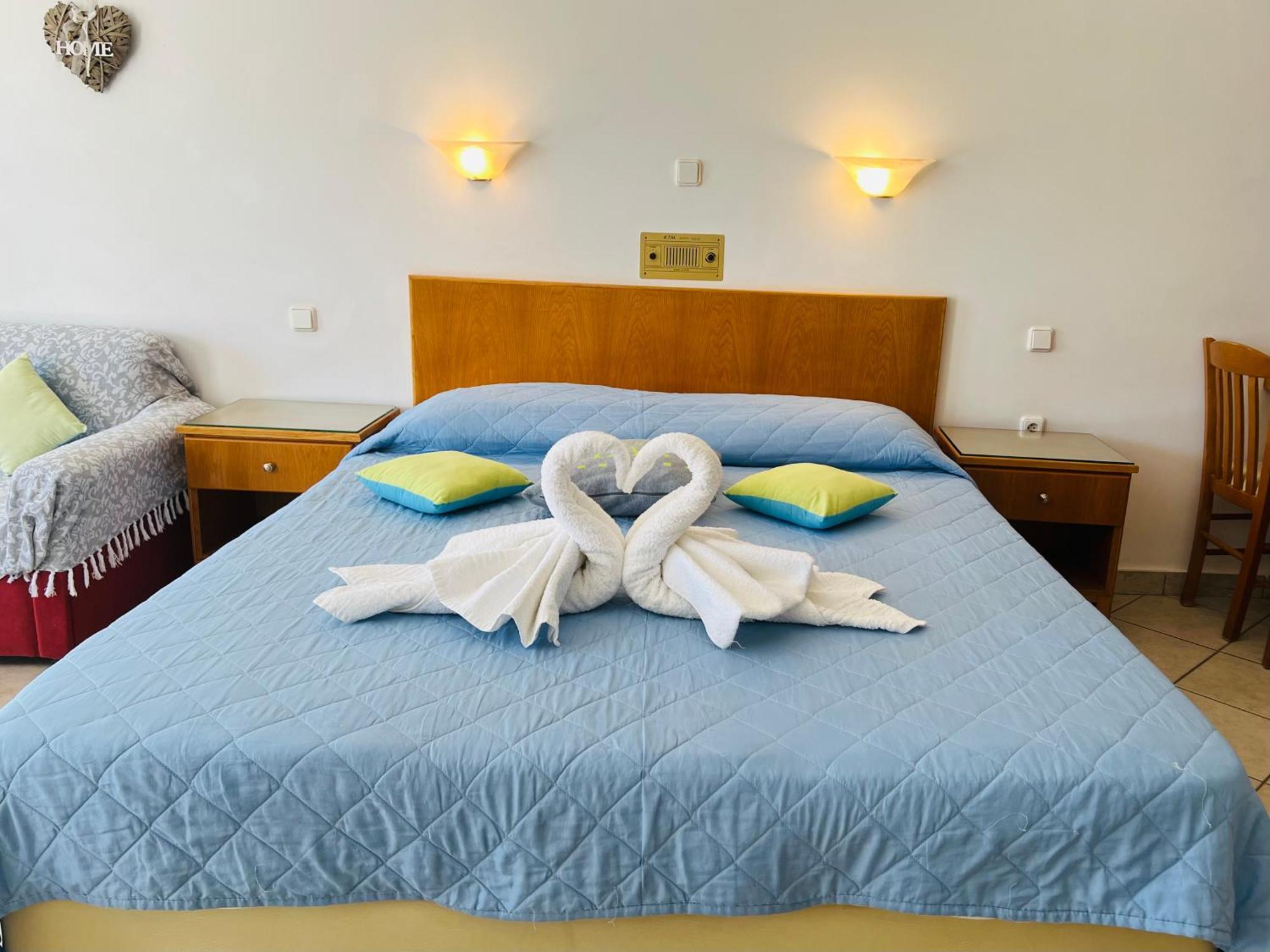 Ktm Sunny Villas Poros Town Dış mekan fotoğraf