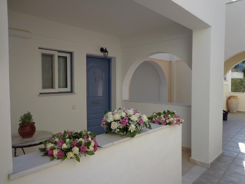 Ktm Sunny Villas Poros Town Dış mekan fotoğraf