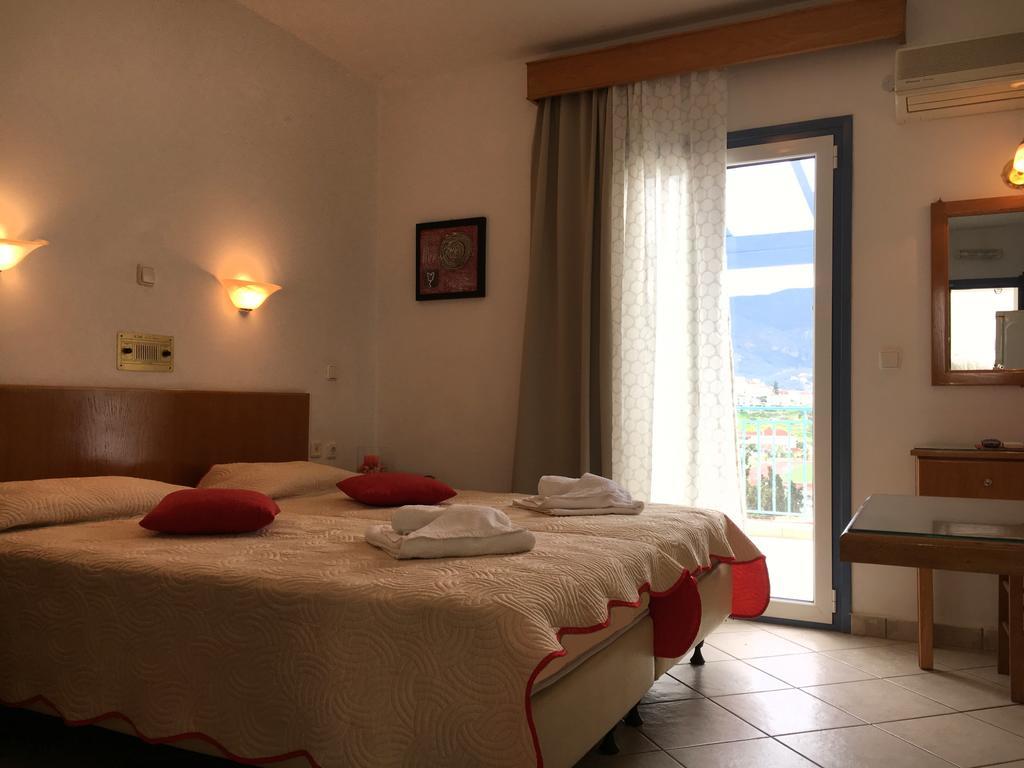 Ktm Sunny Villas Poros Town Dış mekan fotoğraf